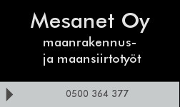 Mesanet Oy logo